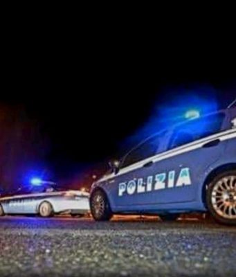 Arrestato l’autore della rapina al Bar Pierrot: è un 27enne bresciano