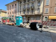 Caldo e cantieri. Dopo le polemiche, l’accordo fra Ance e Loggia