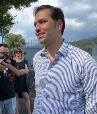 Cantoni: “Restituiamo lo stadio ai bresciani, non è un atto di forza”