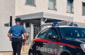 San Gervasio, furto nella notte: 36enne finisce in manette