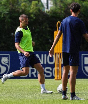 Union Brescia-Ospitaletto 1-2, segui la diretta su Èlive e BresciaInGol