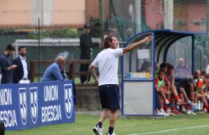 Ecco il calendario di C. Il Brescia inizia con l’Arzignano