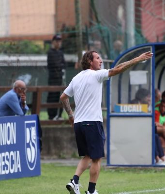 Ecco il calendario di C. Il Brescia inizia con l’Arzignano