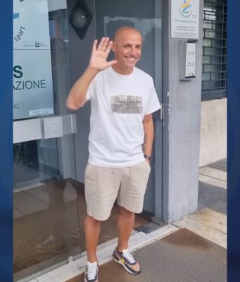 Con il primo giorno di visite inizia la stagione del nuovo Brescia