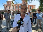 I commercianti della stazione: “Grazie, è stato riportato l’equilibrio”