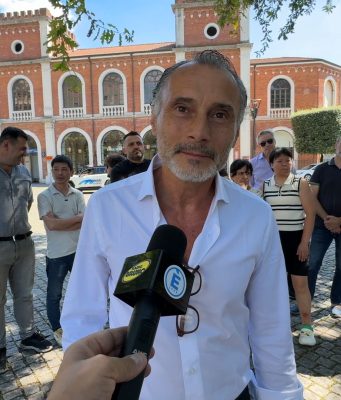 I commercianti della stazione: “Grazie, è stato riportato l’equilibrio”