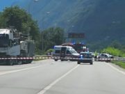 Nuovo incidente sulla statale 42: morto un uomo di 63 anni