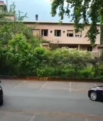 Droga e violenze a Darfo: la base era l’ex Hotel Terme