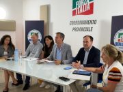 Sicurezza, AzzurroDonna porta a Brescia la mozione “Illumina”