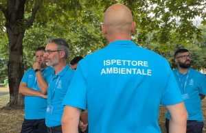 A Brescia 10 nuovi ispettori ambientali contro il fuori cassonetto