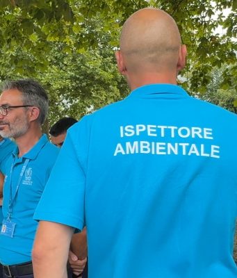 A Brescia 10 nuovi ispettori ambientali contro il fuori cassonetto