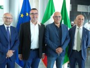 Nasce “leAcque”, la rete di gestori idrici lombardi con Acque Bresciane