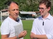 Il nuovo Brescia verso Piamborno, “pronti per tifosi e squadra”