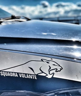 Aggressione al Pam, inseguito e già arrestato. È un 30enne irregolare