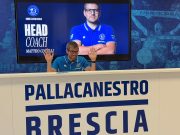 Le prime parole di Cotelli: “È davvero un sogno essere qui”