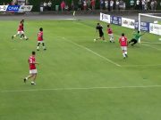 Union Brescia – Nuova Camunia finisce 8-0. Ecco i gol