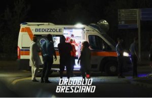 Rissa a Lonato del Garda, 6 coinvolti. Nessun ferito grave