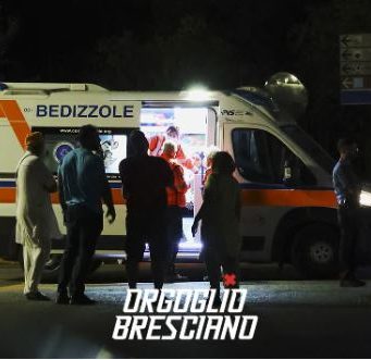 Rissa a Lonato del Garda, 6 coinvolti. Nessun ferito grave