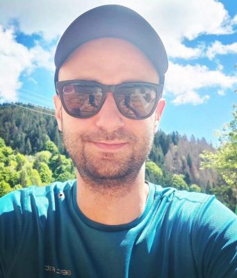 Il maltempo non aiuta le ricerche di Fabio Festa