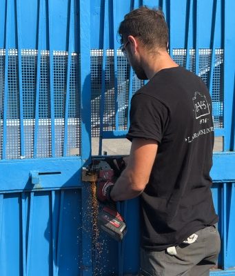 Concessione stadio: dal Tar primo “no” a Cellino