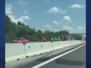 Ultraleggero precipita sulla Corda Molle. Due morti