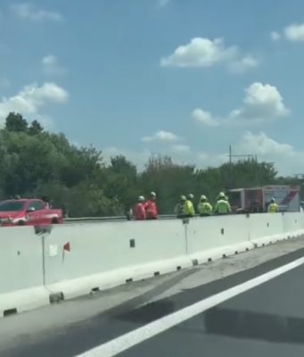 Ultraleggero precipita sulla Corda Molle. Due morti