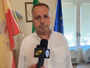 Morte di Fabio, dal Sindaco un pensiero alla famiglia e un appello ai giovani