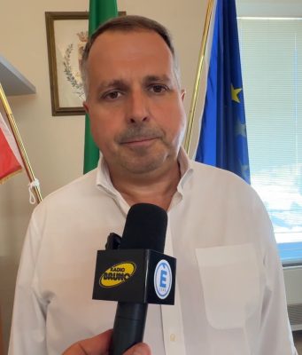 Morte di Fabio, dal Sindaco un pensiero alla famiglia e un appello ai giovani