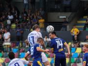 Union Brescia, primi 3 punti: battuto il Trento 2-0