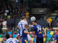 Union Brescia, primi 3 punti: battuto il Trento 2-0