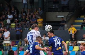 Union Brescia, primi 3 punti: battuto il Trento 2-0