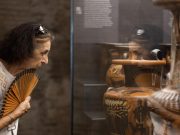 Italia: riaperto a giugno Museo dell’arte salvata a Roma