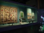 Cina: artefatti dalla Casa di Savoia in mostra per la prima volta