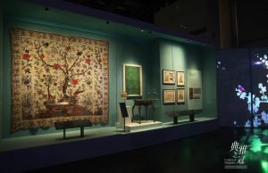 Cina: artefatti dalla Casa di Savoia in mostra per la prima volta