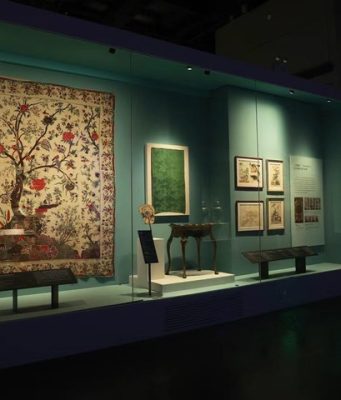 Cina: artefatti dalla Casa di Savoia in mostra per la prima volta