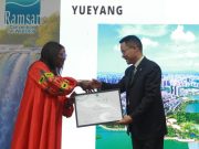 Cina: accreditate 9 città internazionali di zone umide, prima in lista globale con totale di 22