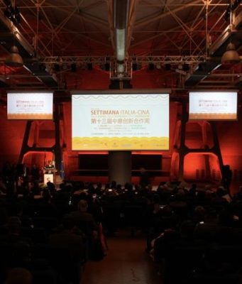 Cina-Italia: studiosi ritengono che la cooperazione pragmatica affronti le sfide globali