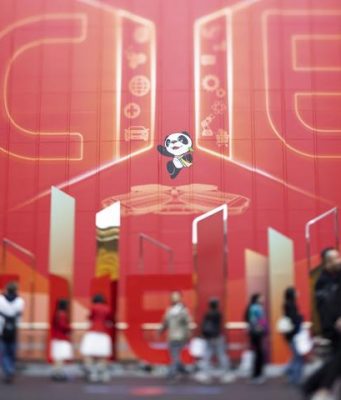 Cina: nona CIIE lancia campagna di reclutamento espositori