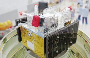 Cina: settore spaziale commerciale si avvia verso futuro più luminoso