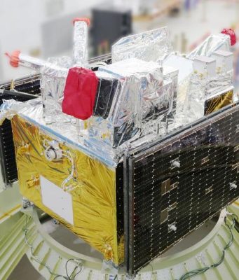Cina: settore spaziale commerciale si avvia verso futuro più luminoso