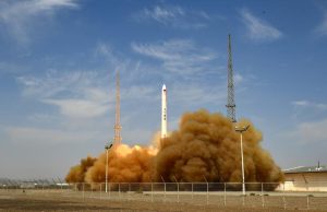 Cina: lancio del razzo vettore commerciale SQX-1 Y10 da Jiuquan