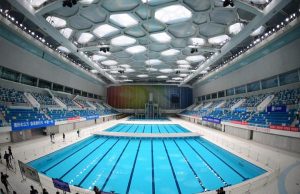 Cina: Pechino ospiterà Campionati mondiali di nuoto in vasca corta 2026