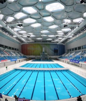 Cina: Pechino ospiterà Campionati mondiali di nuoto in vasca corta 2026