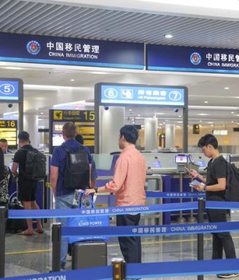 Cina: NIA, Paese concede ingresso senza visto a cittadini di 75 Paesi