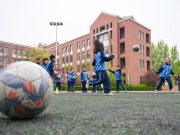 Cina: governo presenta piano per potenziare sviluppo calcio, allenamento giovanile