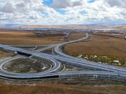 Cina: Xizang investe nel trasporto autostradale