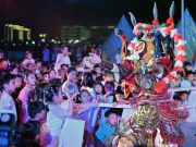 Cina: Carnevale dell’Isola di Hainan ad Haikou