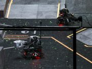 Cina: Guangdong, Shenzhen ospita finale di RMUC 2025