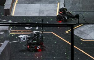 Cina: Guangdong, Shenzhen ospita finale di RMUC 2025