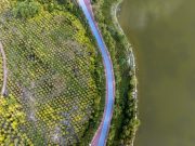 Cina: presenta piano 2025-2030 per promuovere ambienti sani